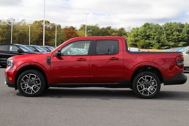 New 2025 Ford Maverick Lariat w/ 4K Tow Package image 5