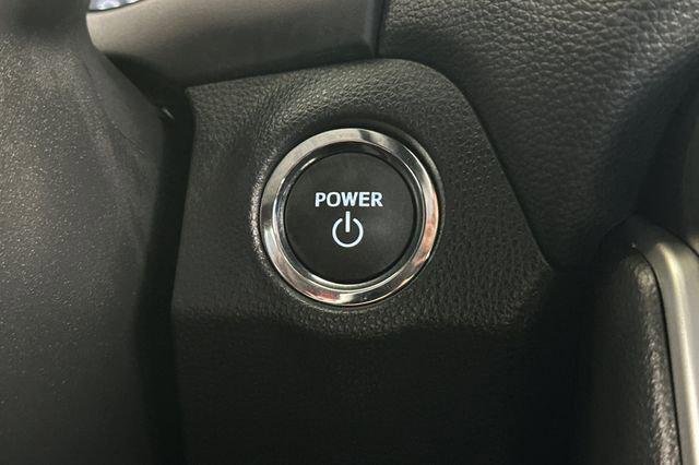 Certified 2025 Toyota RAV4 XLE Premium w/ Weather Package AWD/4WD image 27