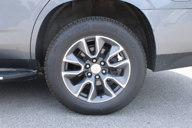 Used 2021 Chevrolet Tahoe LS AWD/4WD image 37