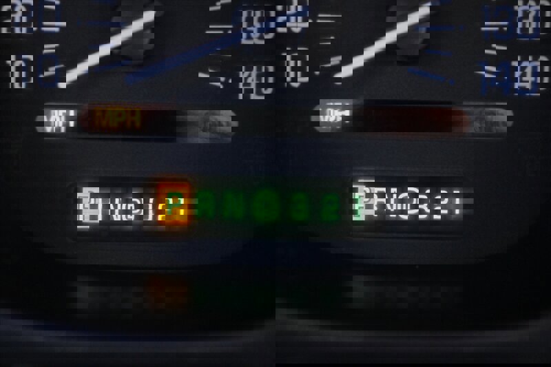 Used 2004 Buick Le Sabre Limited FWD image 8