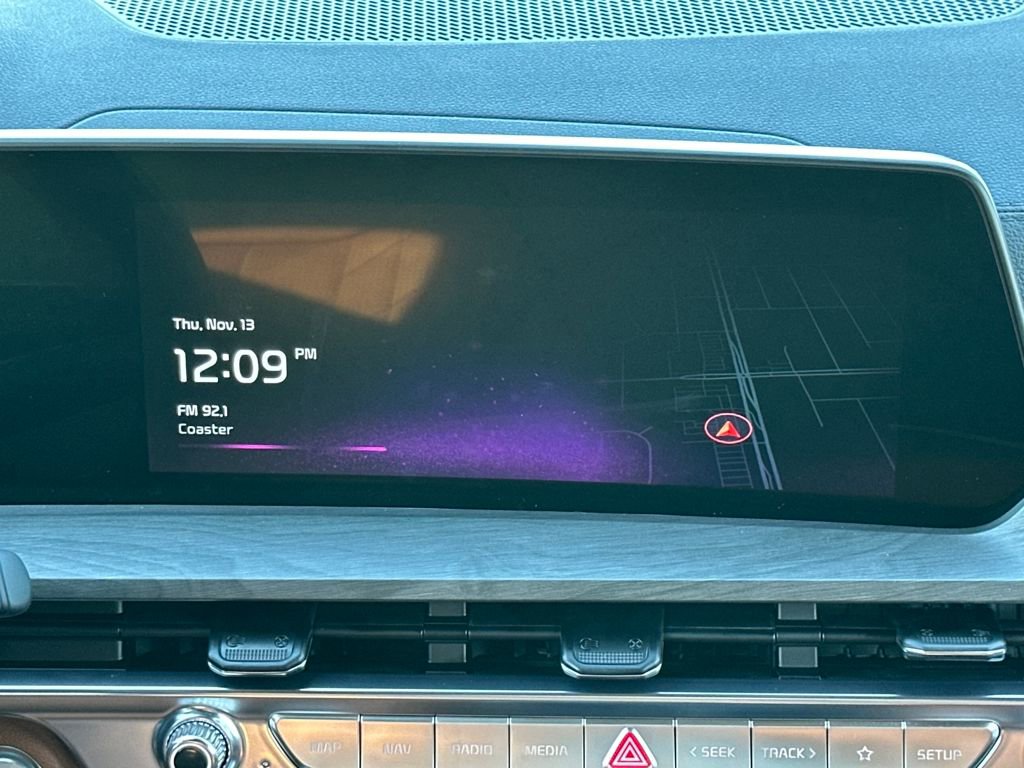 New 2025 Kia Telluride SX X-Line image 27