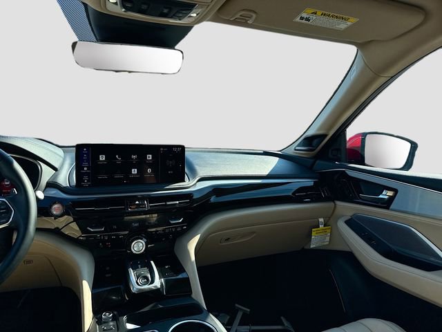 Used 2025 Acura MDX w/ Technology Package image 27