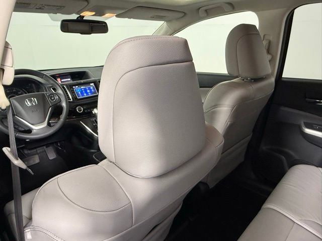 Used 2016 Honda CR-V EX-L image 35