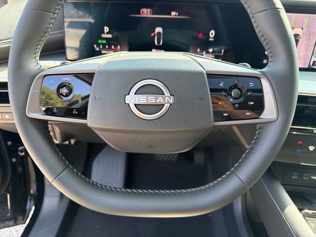 New 2026 Nissan Murano Platinum w/ Cargo Package AWD/4WD image 30
