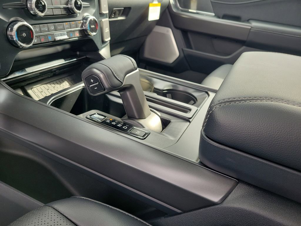 New 2026 Ford F150 Lariat AWD/4WD image 29