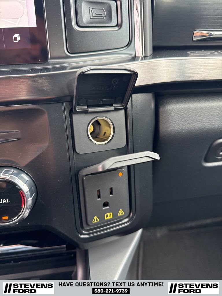 New 2026 Ford F250 Lariat image 36