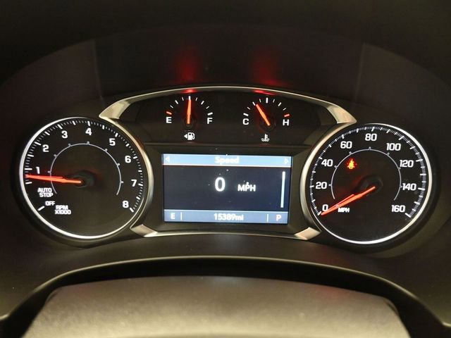 Used 2024 GMC Terrain AT4 image 27