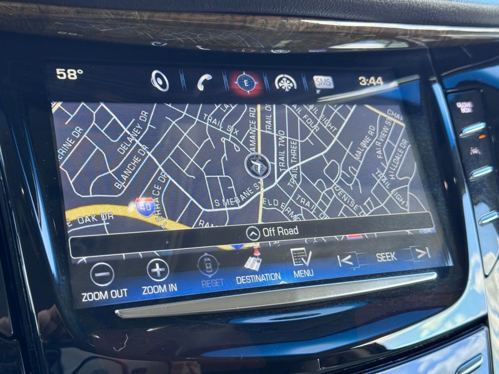 Used 2019 Cadillac Escalade Luxury image 10