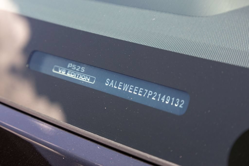 Used 2023 Land Rover Defender 110 V8 AWD/4WD image 91