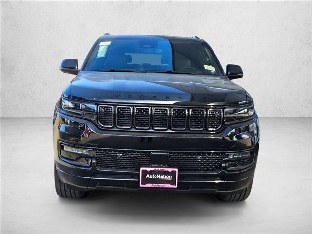 New 2025 Jeep Wagoneer L Series II w/ Premium Group I image 6