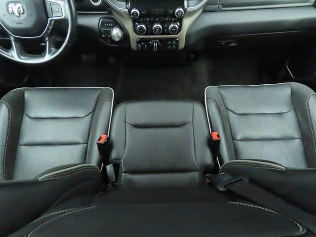 Used 2022 RAM 1500 Laramie image 17