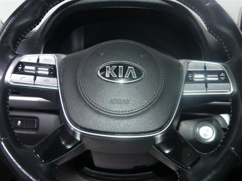 Used 2020 Kia Telluride LX image 31