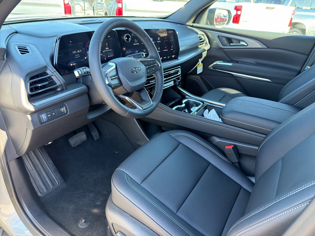 New 2026 Chevrolet Traverse LT w/ Midnight/Sport Edition image 27