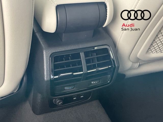 New 2025 Audi Q3 2.0T Premium Plus image 53