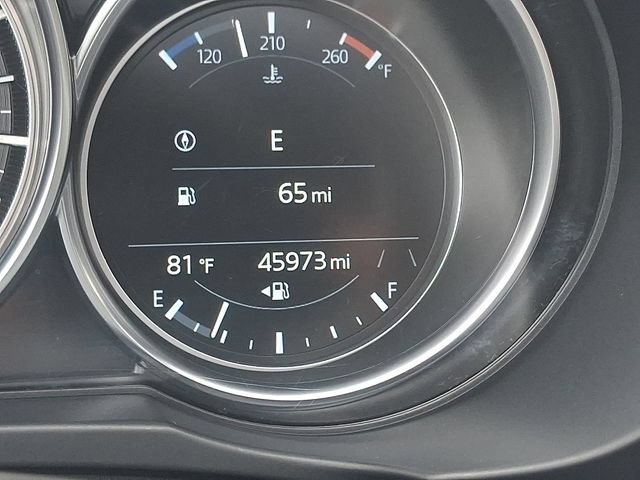 Used 2025 MAZDA CX-5 Carbon Edition AWD/4WD image 21
