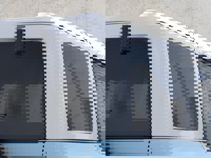 New 2025 Ford Bronco Heritage Edition image 25