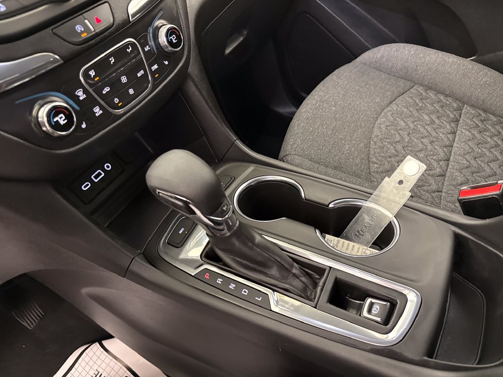 Used 2024 Chevrolet Equinox LT AWD/4WD image 28
