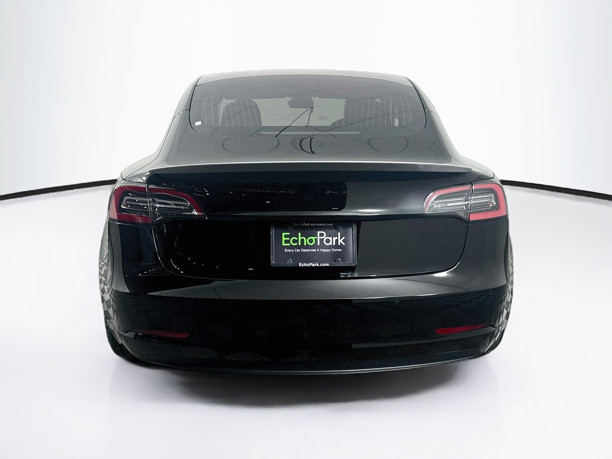 Used 2018 Tesla Model 3 Long Range AWD/4WD image 7