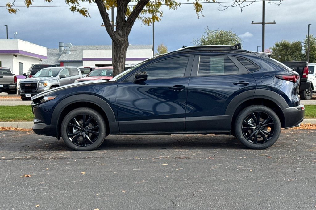 Certified 2026 MAZDA CX-30 AWD 2.5 S image 15