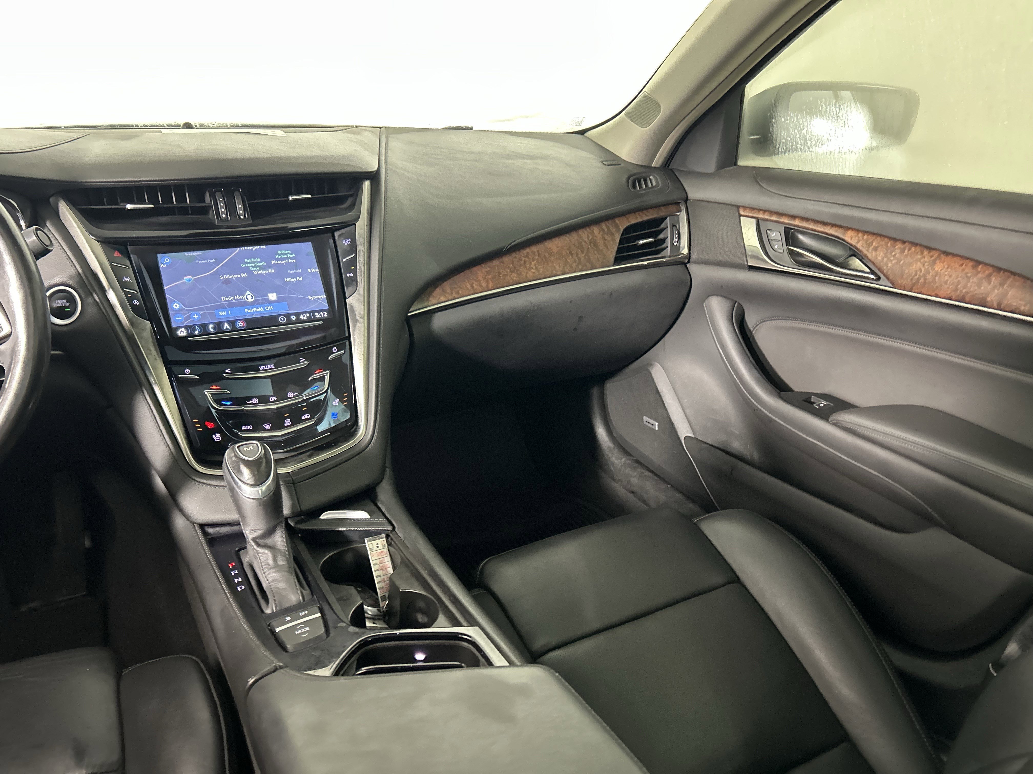 Used 2019 Cadillac CTS Luxury image 39