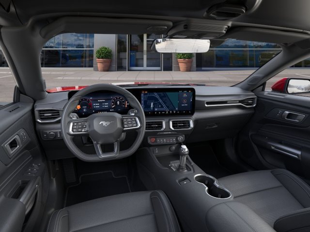 New 2026 Ford Mustang GT Premium RWD image 9