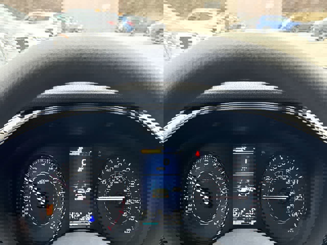 Certified 2023 Subaru Impreza Premium image 30