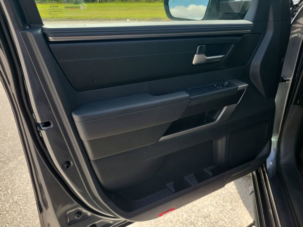 New 2026 Toyota Tundra SR5 image 41