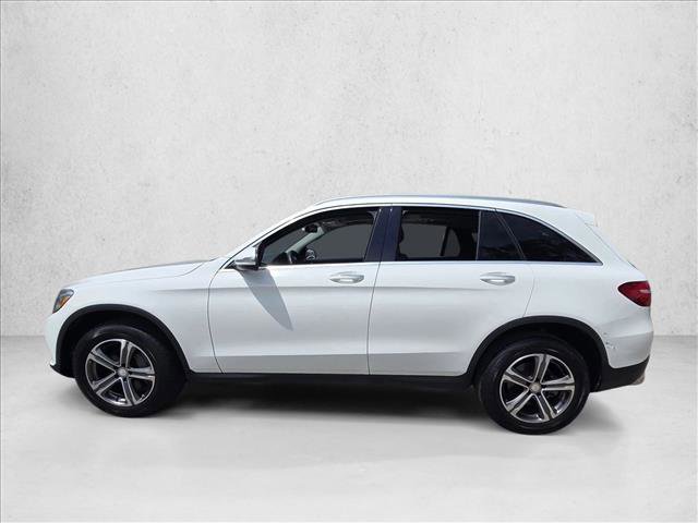 Used 2016 Mercedes-Benz GLC 300 image 9