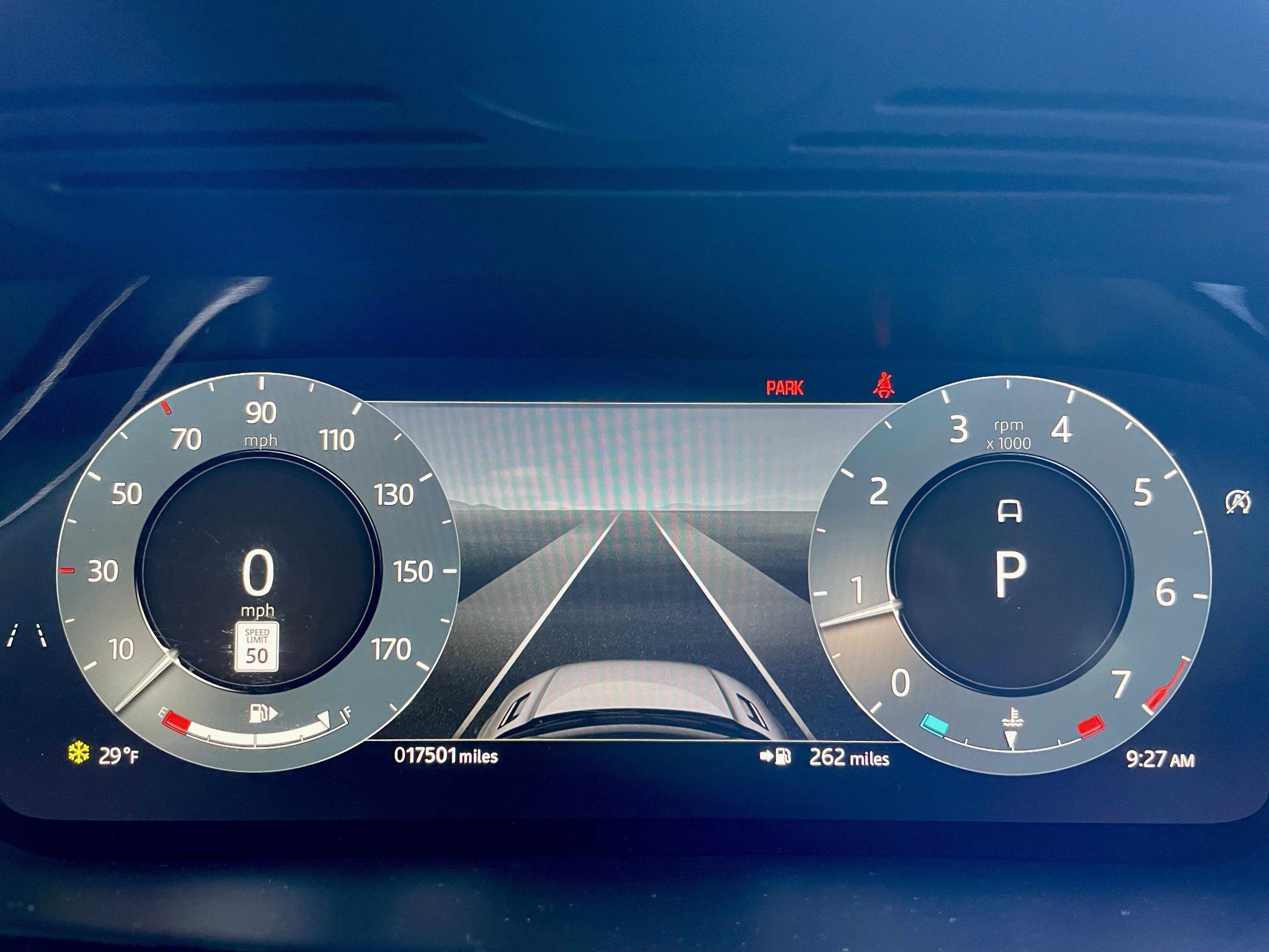 Certified 2024 Land Rover Range Rover Evoque Dynamic SE image 24