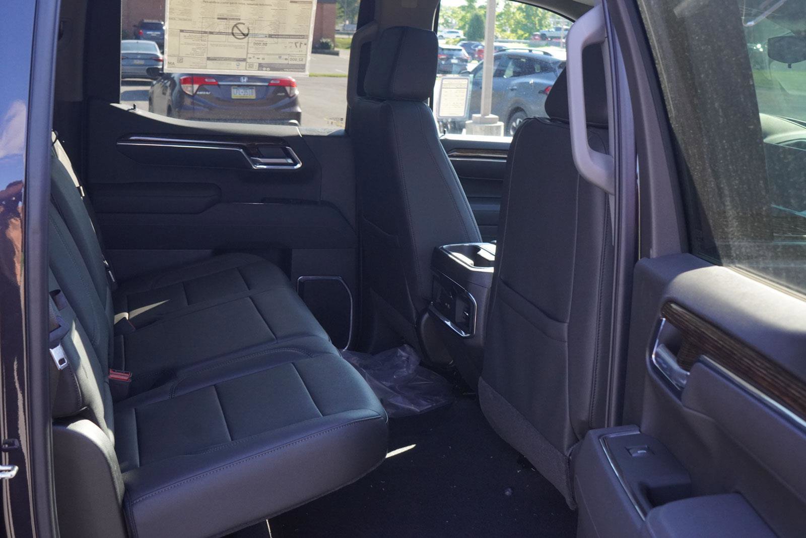 New 2026 GMC Sierra 1500 Elevation w/ Elevation Premium Package image 29