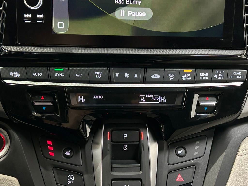 Used 2026 Honda Odyssey EX-L image 23