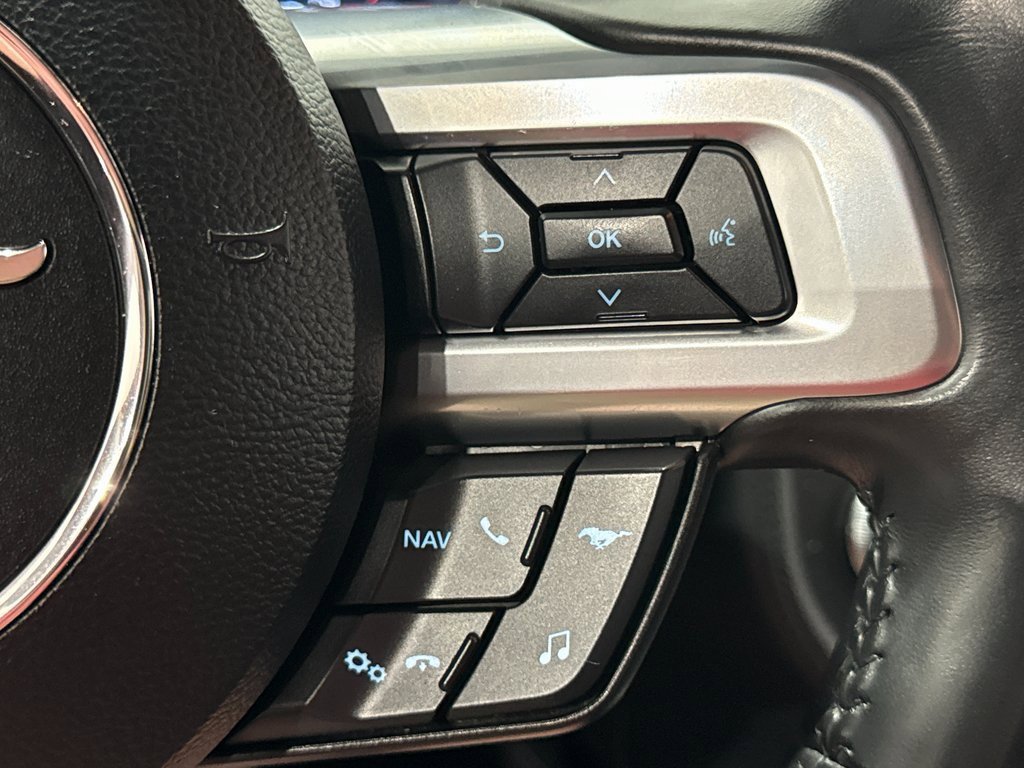 Used 2020 Ford Mustang GT Premium w/ GT Performance Package image 6