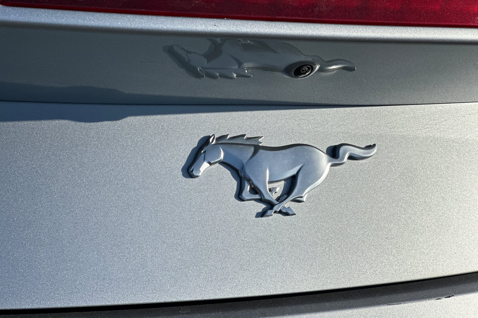 Used 2025 Ford Mustang Premium RWD image 24