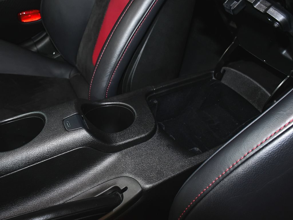 Used 2024 Nissan Z NISMO w/ Floor Mat Package RWD image 42