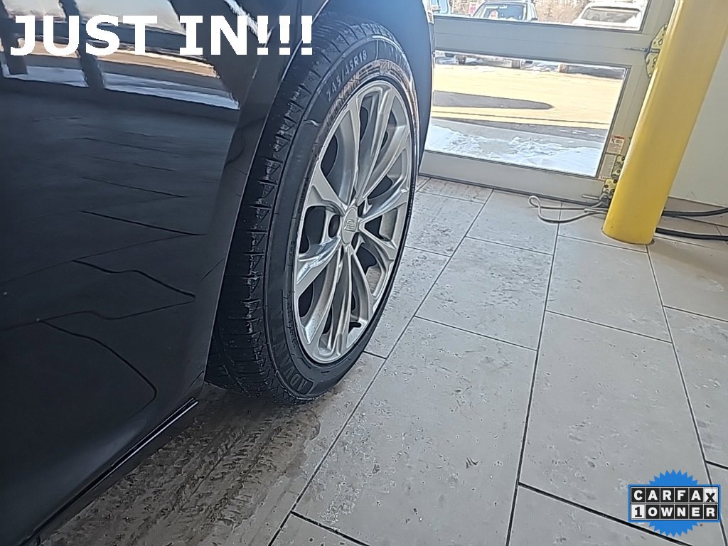 Used 2023 Cadillac CT5 Luxury image 32