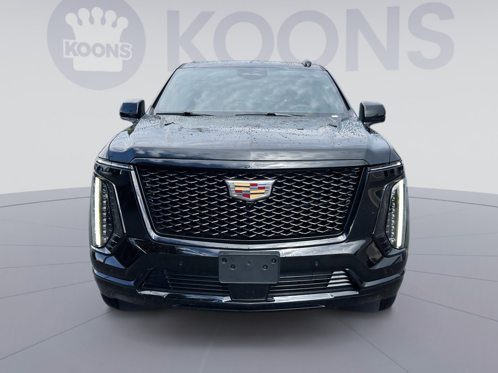 Used 2026 Cadillac Escalade Sport AWD/4WD image 11
