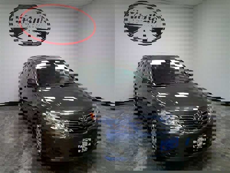 Used 2010 Toyota Camry LE