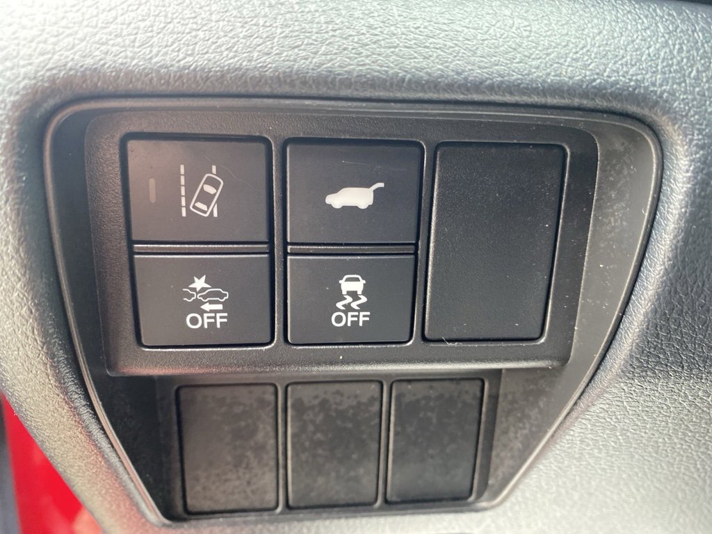 Used 2022 Honda CR-V EX-L image 27