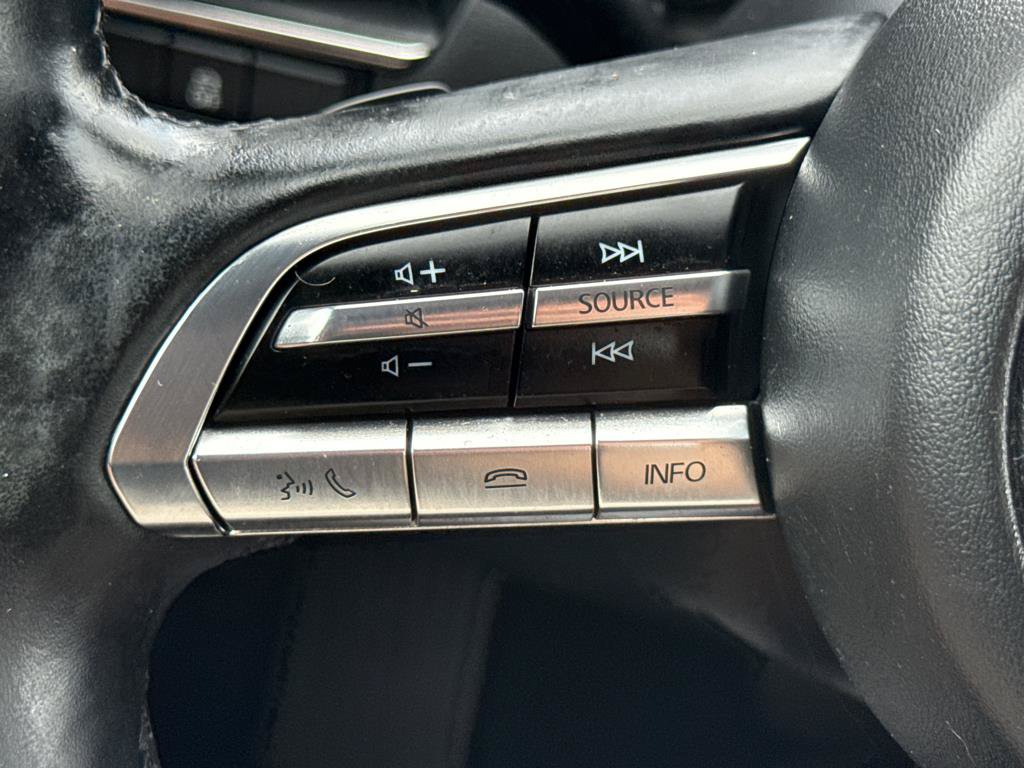 Used 2019 MAZDA MAZDA3 AWD Hatchback w/ Premium Pkg image 13