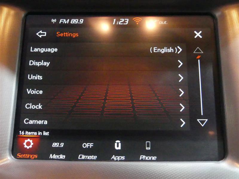 Used 2023 Dodge Charger SXT image 36