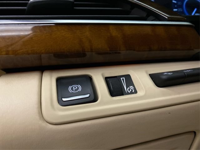 Used 2017 Cadillac CT6 Platinum AWD/4WD image 24