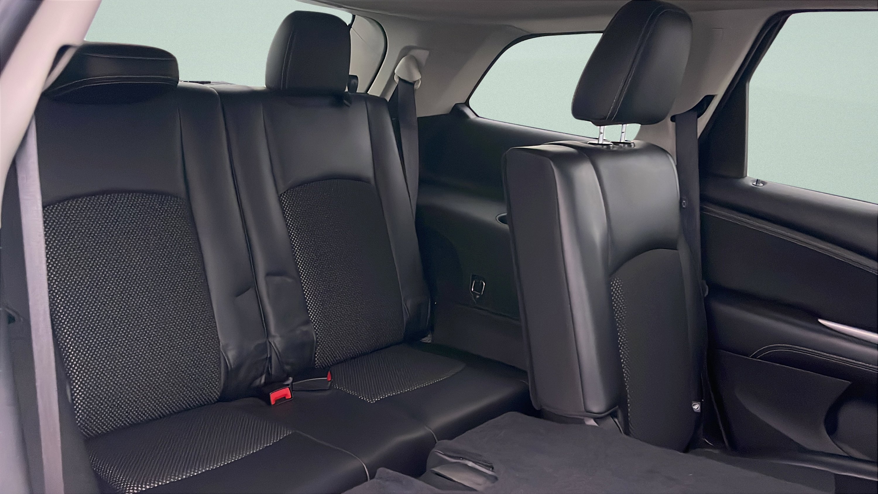 Used 2015 Dodge Journey Crossroad w/ Flexible Seating Group AWD/4WD image 25