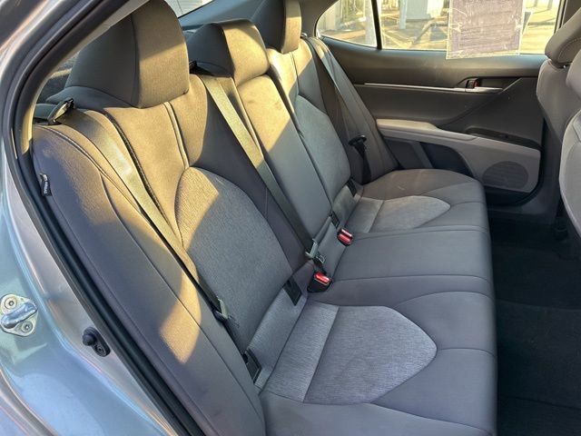 Used 2023 Toyota Camry LE w/ Convenience Package image 32