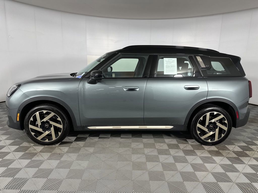 Used 2026 MINI Cooper Countryman S AWD/4WD image 7