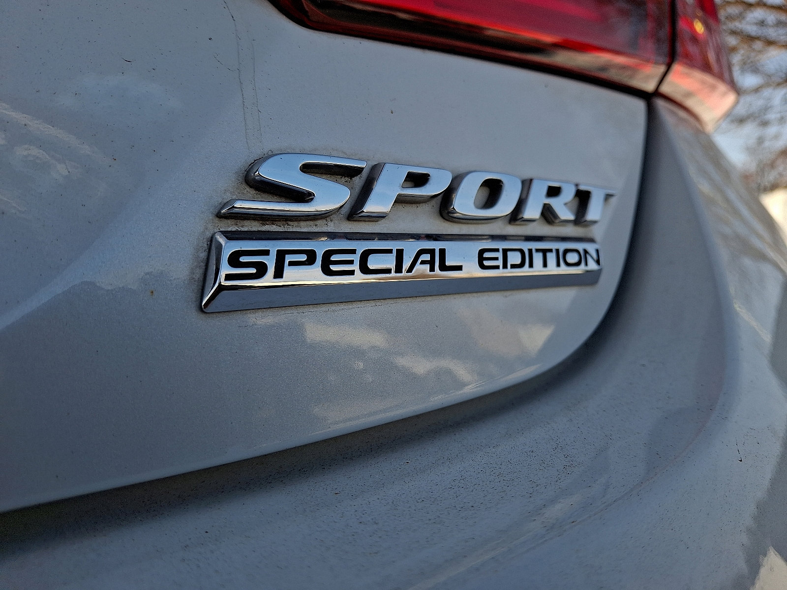 Used 2022 Honda Accord Sport Special Edition image 30