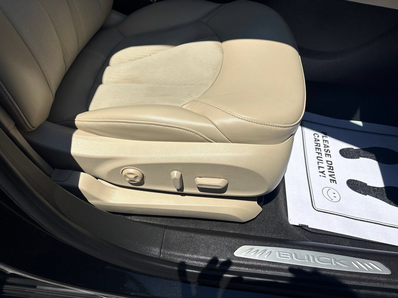Used 2017 Buick Envision Preferred FWD image 20