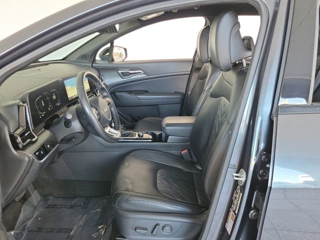 Used 2023 Kia Sportage X-Line image 15