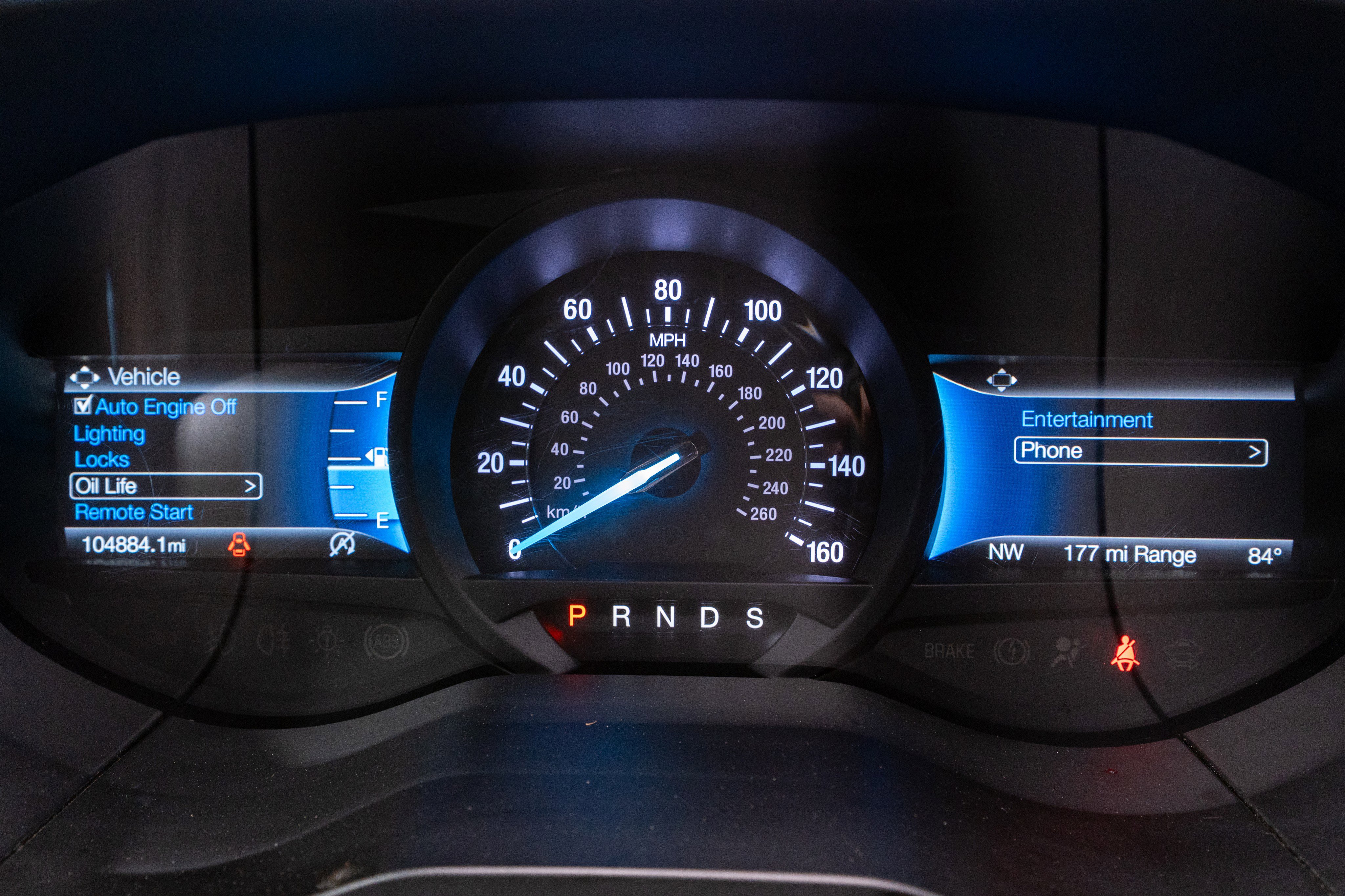 Used 2021 Ford Edge SE image 22