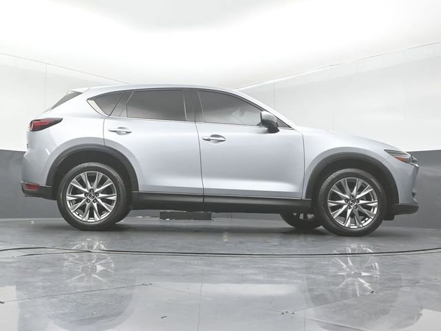 Used 2021 MAZDA CX-5 Grand Touring image 45