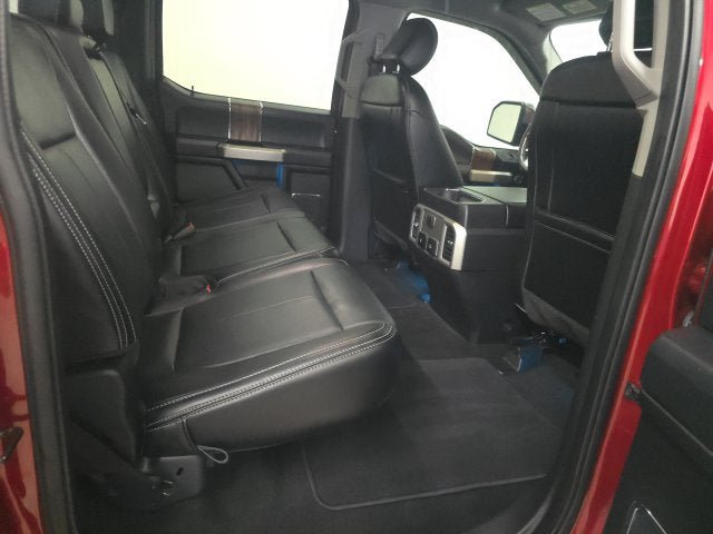 Used 2019 Ford F150 Lariat AWD/4WD image 7